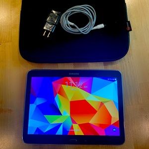 Samsung Galaxy Tab 4